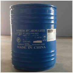 Sodium Hydrosulfite - Hóa Chất Lâm Minh Trí - Công Ty TNHH TM DV XNK Lâm Minh Trí